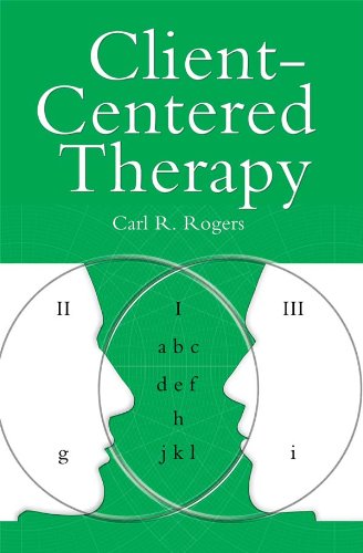 Client Centered Therapy (New Ed) (English Edition)