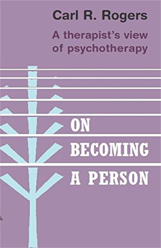 On Becoming a Person (English Edition)