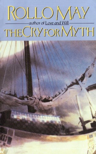 The Cry for Myth (English Edition)