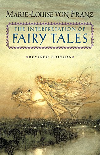 The Interpretation of Fairy Tales: Revised Edition (C. G. Jung Foundation Books Series) (English Edition)